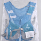 TRIWONDER Hydration Running Vest 5L Lightweight Water Pack for Men Women Hydration Backpack for Trail Race, Hiking, Cycling, Climbing, Camping, Jogging, Marathon