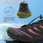 Water Shoes Mens Women Barefoot Shoes Quick Dry Aqua Outdoor Sports for Swim Pool Beach Surf Walk Water Yoga River Lake Hiking Kayaking