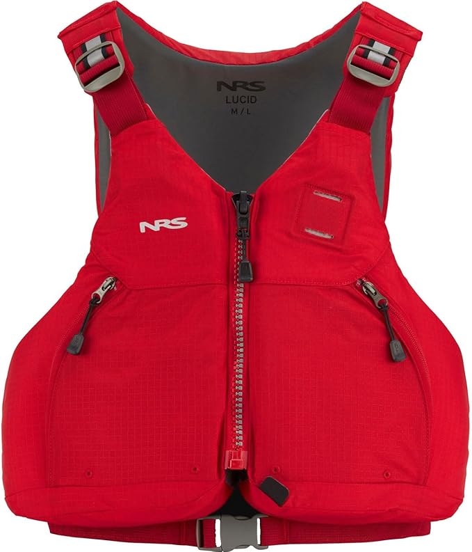 NRS Lucid Lifejacket (PFD)