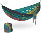 ENO DoubleNest Hammock Print - Day to Night