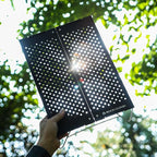 ROCK CLOUD Mini Compact Camping Table Ultralight Folding Table for Backpacking Camp Hiking Beach Picnic BBQ