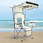 Camping Chair, Portable Folding Chair for Outdoor Indoor