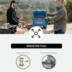 Igloo BMX Hard Coolers (25-72QT)