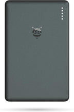 Pebblebee Card Universal (2024) - Rechargeable Slim Item Tracker | Alternative to Air Tag & Android Trackers | 18-Month Battery Life | Works with Both Android & iOS Find My Apps | LED & Sound Alerts