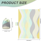 Camping Hammock,Lightweight Nylon Hammock,Portable Hammocks with Two Tree Ropes for Outdoor,Indoor,Travel,Hiking,Backyard,Camping