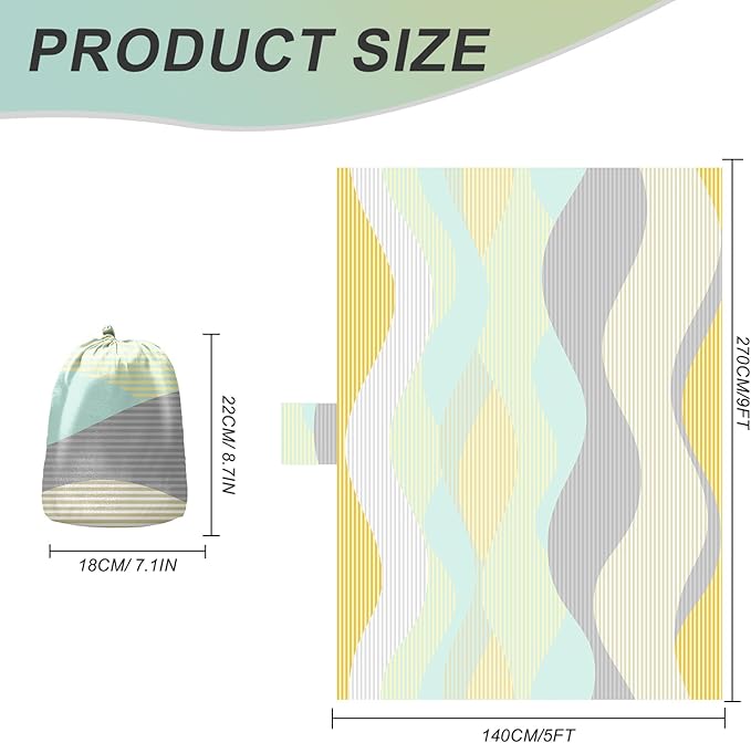 Camping Hammock,Lightweight Nylon Hammock,Portable Hammocks with Two Tree Ropes for Outdoor,Indoor,Travel,Hiking,Backyard,Camping