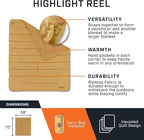 Bushnell Sleeping Bags