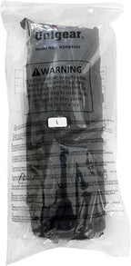 Unigear Leg Gaiters, 1000D Fabric Waterproof Boot Gaiters for Hiking Walking Climbing Hunting Skiing