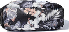 Original Floral Water Resistant Large Tote Bag Shoulder Bag for Gym Beach Travel Daily Bags Upgraded