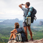 WILDROOTS Outdoor Camping Sleeping Bags for Hiking, Hunting, Travel