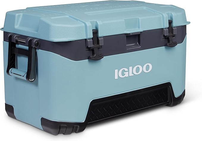 Igloo BMX Hard Coolers (25-72QT)