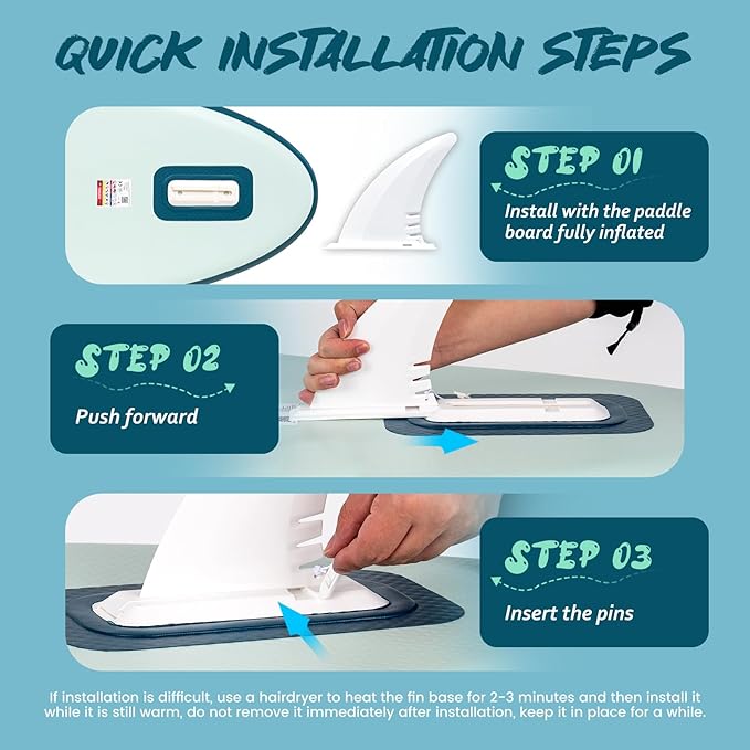 FunWater Inflatable Stand Up Paddle Board 10'/10'6"/11'/11'6" Paddle Board for Adults & Youth, Paddleboards Inflatable with Premium SUP Accessories, Wide Stable, Non-Slip Comfort Deck