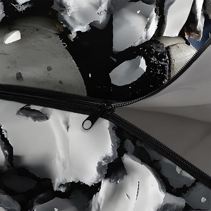 QOOMO Animals Camping Sleeping Bags,3 Season Warm & Cool Weather,Lightweight,Waterproof Sleeping Bags for Adults & Kids,Traveling,and Outdoors,Camping Gear Equipment