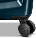 Samsonite Winfield 2 Hardside Expandable Luggage with Spinner Wheels, Teal, Carry-On 20-Inch