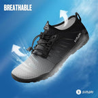 SIMARI Water Shoes for Women Men - Barefoot Quick-Dry Aqua Socks | Lightweight Swim Shoes for Surfing, Swimming, Beach Sports, Kayaking, Diving | Non-Slip Design