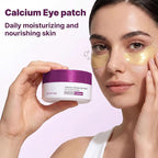 Calcium Daily Care Skin Set with Calcium Multi Balm Stick,Daily Skincare bundle – Gentle Firming & Moisture Routine for Smooth, Comfortable-Looking Skin,, Travel-Friendly
