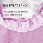 Sun Hats for Men Women Fishing Hat UPF 50+ Breathable Wide Brim Bucket Hats Summer UV Protection Safari Hat with Neck Flap