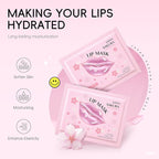 LAIKOU SAKURA Skin Care, Skin Care Set, Face Mask, Eye Mask, Lip Mask with Serum, Cleanser, Toner, Eye Cream, Essence Cream for Women Teen Girls Mom Daughter Mother's Day Christmas Birthday
