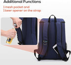 TOURIT Cooler Backpack 30 Cans Lightweight Insulated Backpack Cooler Leak-Proof for Men and Women