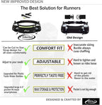 AiRunTech Hydration Running Belt with Water Bottle, Running Fanny Pack for Phone and Wallet Holder, Running Bag Runners Essentials Accessories Marathon Triathlon Walking Jogging Gear Gift