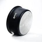 Himalaya 4 Pcs Portable Camping Cookware Mess Kit with Lightweight Pots Pans Kettle Carry Mesh Bag Cleaning Sponge for Kitchen Stove Outdoor Backpacking Hiking Family Picnic Outdoor