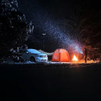 Large Auto Inflatable Tent House with Pump, 2-6 Person Easy Setup Waterproof Oxford, Extra Large Canopy Inflatable Tent House, UV UPF50+