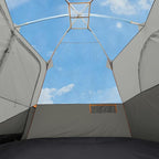 CAMEL CROWN Tents for Camping 4/6 Person Tent Waterproof Easy Setup Backpacking Tents