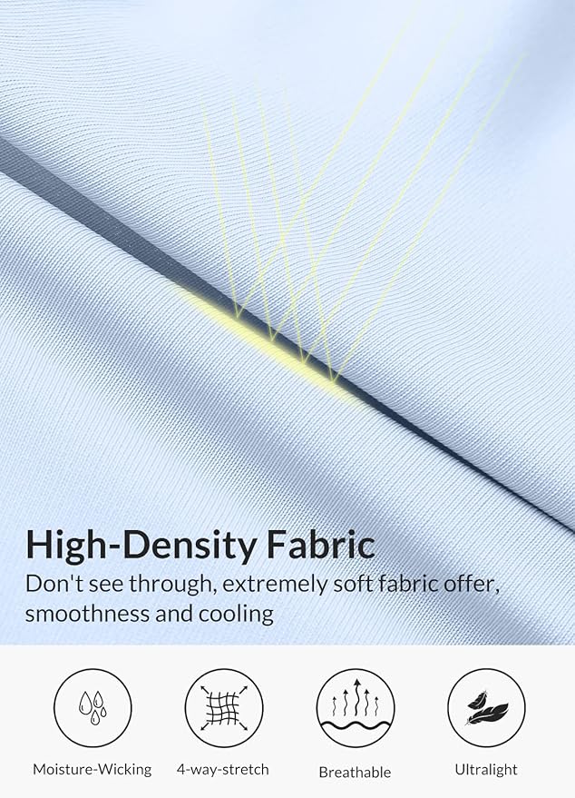 baleaf Women's Sun Protection Jacket Hoodie Clothing Lightweight Long Sleeve Sun Cover Up Shirt