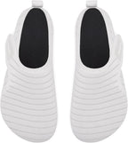 Limberun Kids Toddler Water Shoes for Girls Boys Kids Toddler Swimming Beach Aqua Shoes