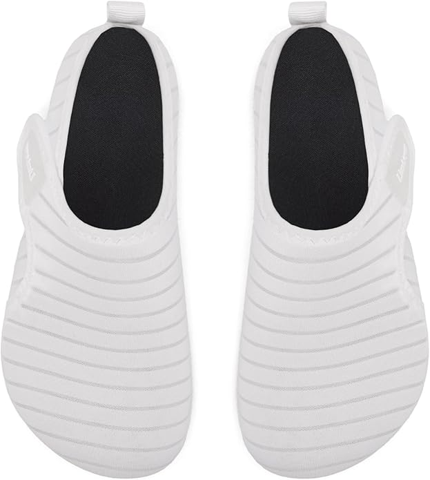 Limberun Kids Toddler Water Shoes for Girls Boys Kids Toddler Swimming Beach Aqua Shoes