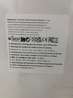 Headlamp Rechargeable,1200 Lumen Ultra Bright 5 LED Headlight Flashlight,Brightest USB Rechargeable Headlamps,Waterproof Zoomable Head Lamp 4 Modes Light for Outdoors Camping Hunting Hiking Hard Hat