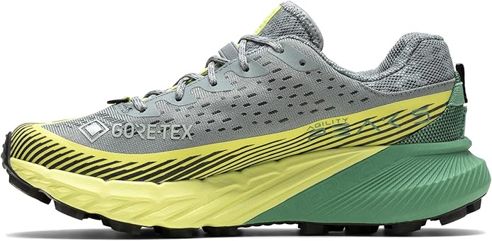 Merrell Men's Agility Peak 5 Trail Runners