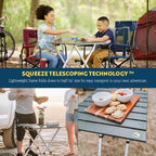 GCI Outdoor Folding Table