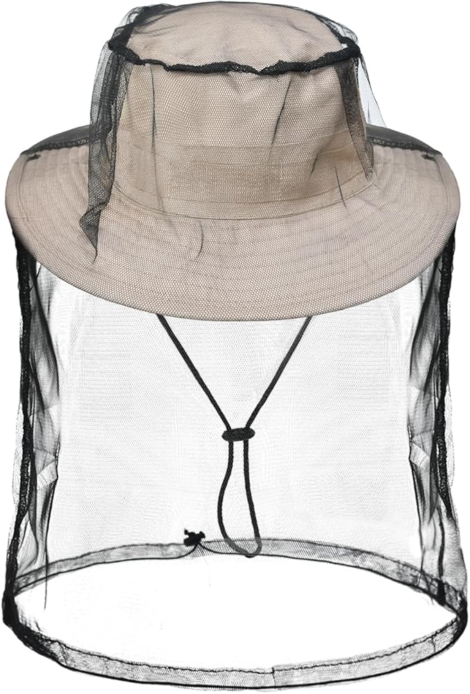 Sun Hats for Men Women Bucket Hat UPF 50+ Boonie Hat Foldable UV Protection Hiking Beach Fishing Summer Safari