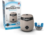 Thermacell E-Series Rechargeable Mosquito Repeller with 20’ Mosquito Protection Zone; Bug Spray Alternative; Scent Free