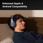 Beats Studio Pro Premium Wireless Over-Ear Headphones- Up to 40-Hour Battery Life, Active Noise Cancelling, Great for Travel & Commuting, Apple & Android Compatible - Exclusive Sand Gray