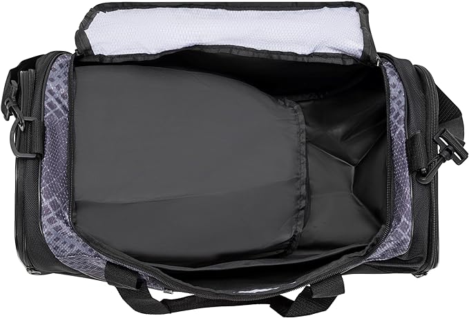 PUMA Evercat Contender Duffel Bag
