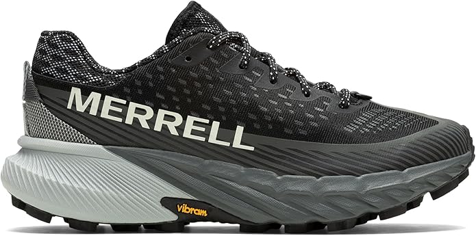 Merrell Men's Agility Peak 5 Trail Runners