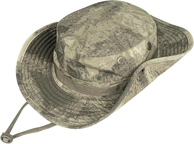 Sun Hats for Men Women Bucket Hat UPF 50+ Boonie Hat Foldable UV Protection Hiking Beach Fishing Summer Safari