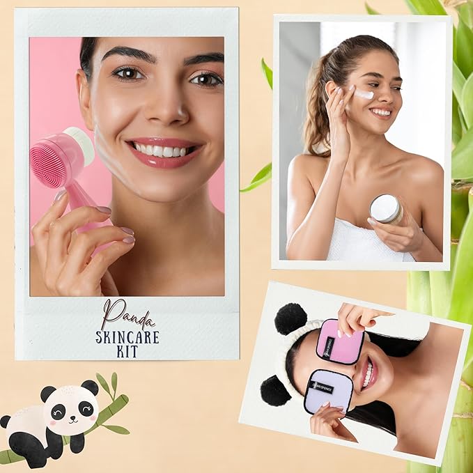 Skin care for teens 10-12, skincare for kids 10-12, facial skin care sets & kits, kids skin care tools, cute skincare for girls 10-12, Girls skin care for kids age 8-12, teen skin care gift set