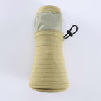 Home Prefer UPF 50+ Sun Hats for Men Women Wide Brim Fishing Hat with Neck Flap Summer Safari UV Protection Bucket Hat