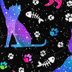 QOOMO Animals Camping Sleeping Bags,3 Season Warm & Cool Weather,Lightweight,Waterproof Sleeping Bags for Adults & Kids,Traveling,and Outdoors,Camping Gear Equipment