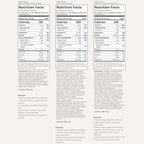 by Chuck Norris Roundhouse Provisions 3 Day, 26 servings Emergency Meal Kit, Grab-and-Go, Premade, Disaster Prep, Hiking, Survival, Adventure, Camping Food, 25 Year Shelf Life.