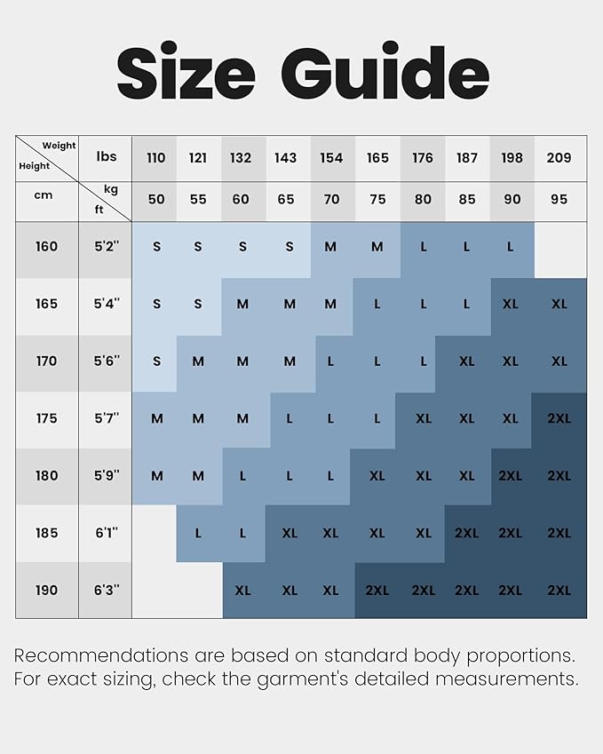 Men's 100% Merino Wool Base Layer Sets Lightweight Active Base Layer for Ski