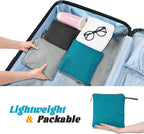 Seektop 20L Hiking Backpack Ultra Lightweight Waterproof Travel Backpack Packable Small Outdoor Bag Foldable Day Pack for Women Men