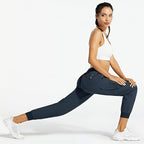 Libin Women's Cargo Joggers Lightweight Quick Dry Hiking Pants Athletic Lounge Casual Travel