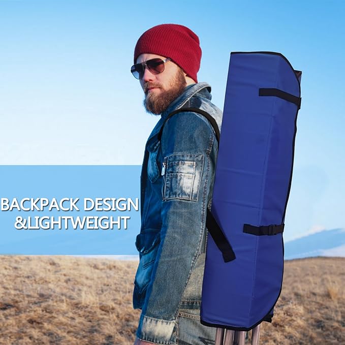 Camping Chair, Portable Folding Chair for Outdoor Indoor