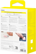 Baseus PicoGo Magnetic Power Bank, Qi2 Certified 15W Ultra-Fast Wireless Portable Charger with Stand, Ultra-Slim 5000mAh Battery Pack for iPhone 17 Pro Max 16/15/14/13/12