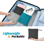 Seektop 20L Hiking Backpack Ultra Lightweight Waterproof Travel Backpack Packable Small Outdoor Bag Foldable Day Pack for Women Men