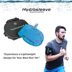 Hydration Pack for Running – Hands-Free, Anti-Slosh, Therma-Cool Insulated. Perfect for Runners, Triathletes, Marathon Training and Trail Running.